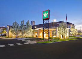 Homewood Suites by Hilton Ithaca 5