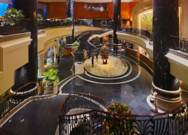 Grand Hyatt Hong Kong 3