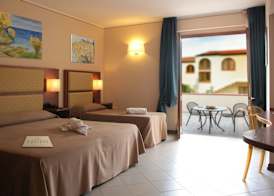 Tropis Hotel 4