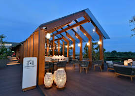 DoubleTree by Hilton Weerawila Rajawarna Resort 4