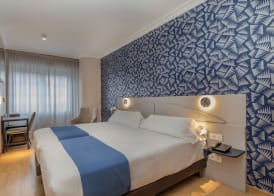 Hotel Corona de Castilla Burgos 3
