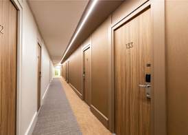 Novotel Nancy 2