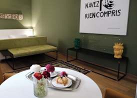 Quintocanto Hotel & Spa 5
