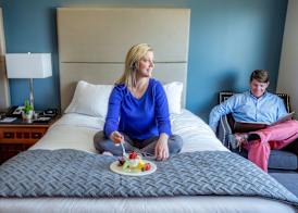 Rocky Gap Casino & Resort 3