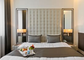Congress Avenue Hotel 3