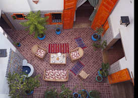 Riad Dar Jabador 2