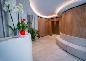 Best Western Plus Sabaudia Hotel 2