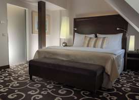 Grand Hotel Bohemia 5