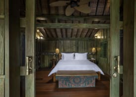 Arya Arkananta Resort & Spa 3