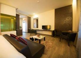 The Beverly Hills Hotel 5