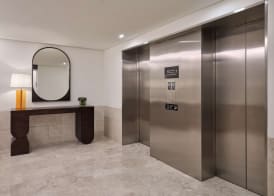 Grand Hyatt Kuwait Residences 4