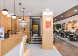İstport Hotels 3