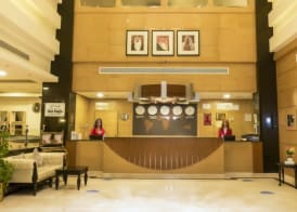 Manama Tower Hotel 3