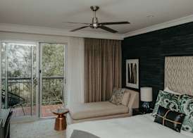 Mercure Clear Mountain Lodge 4