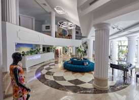 Lebada Luxury Resort & Spa 3