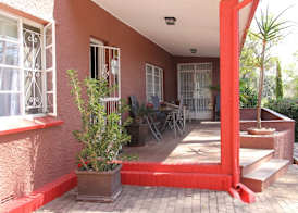 Gumtree Guest House 2