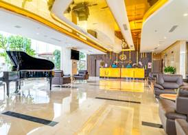 Grand Gold Hotel 5