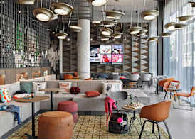 Moxy Kaunas Center 4