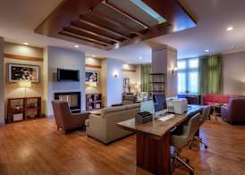 DoubleTree by Hilton Los Angeles - Norwalk 4
