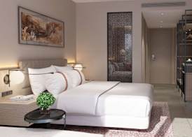 Crowne Plaza Resort Petra by IHG 3