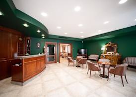 Hotel SAN PIO 5