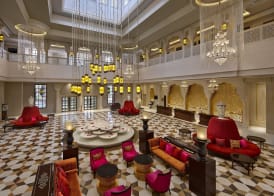 ITC Rajputana, a Luxury Collection Hotel, Jaipur 2