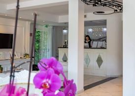 Ludwig Boutique Hotel & Spa 3