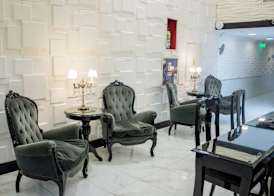 Ker Recoleta Hotel 4