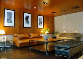 474 Buenos Aires Hotel 4