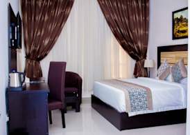 Magville Hotel 5