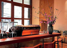 The Pink Boutique Hotel 2