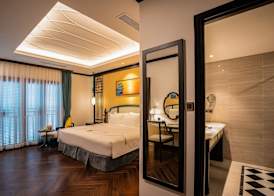Potique Hotel 2