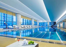 Hilton Zhuzhou 3
