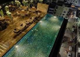 Best Western PLUS Runway 5