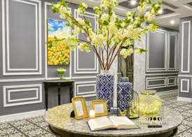 Hotel Del Luna Boutique 2