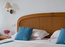 Hotel Del Levante 3