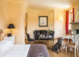 L'Andana Tenuta La Badiola 4