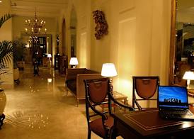 Meliá Recoleta Plaza 3