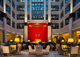 Wyndham Grand Xi'an South 4