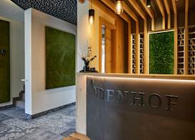 Hotel Lindenhof 5