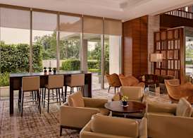 Hyatt Regency Chandigarh, Elante Mall 4
