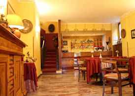 Hotel Berti 3