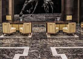 The St. Regis Kuala Lumpur 4