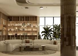 Hotel Atrium 3