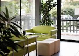 Hotel Campagnola 5