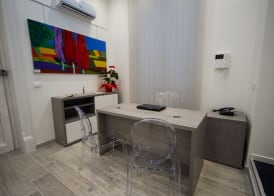 Palermo Gallery 3