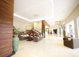 Best Western Premier Garden Hotel Entebbe 2