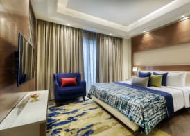 Ramada by Wyndham Gurgaon Central 5