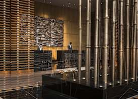 Four Seasons Hotel Tianjin 3