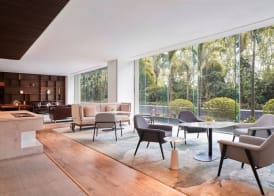 Sheraton Hanoi West 3